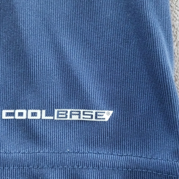 Minnesota Twins CoolBase Warmup - Picture 4 of 5